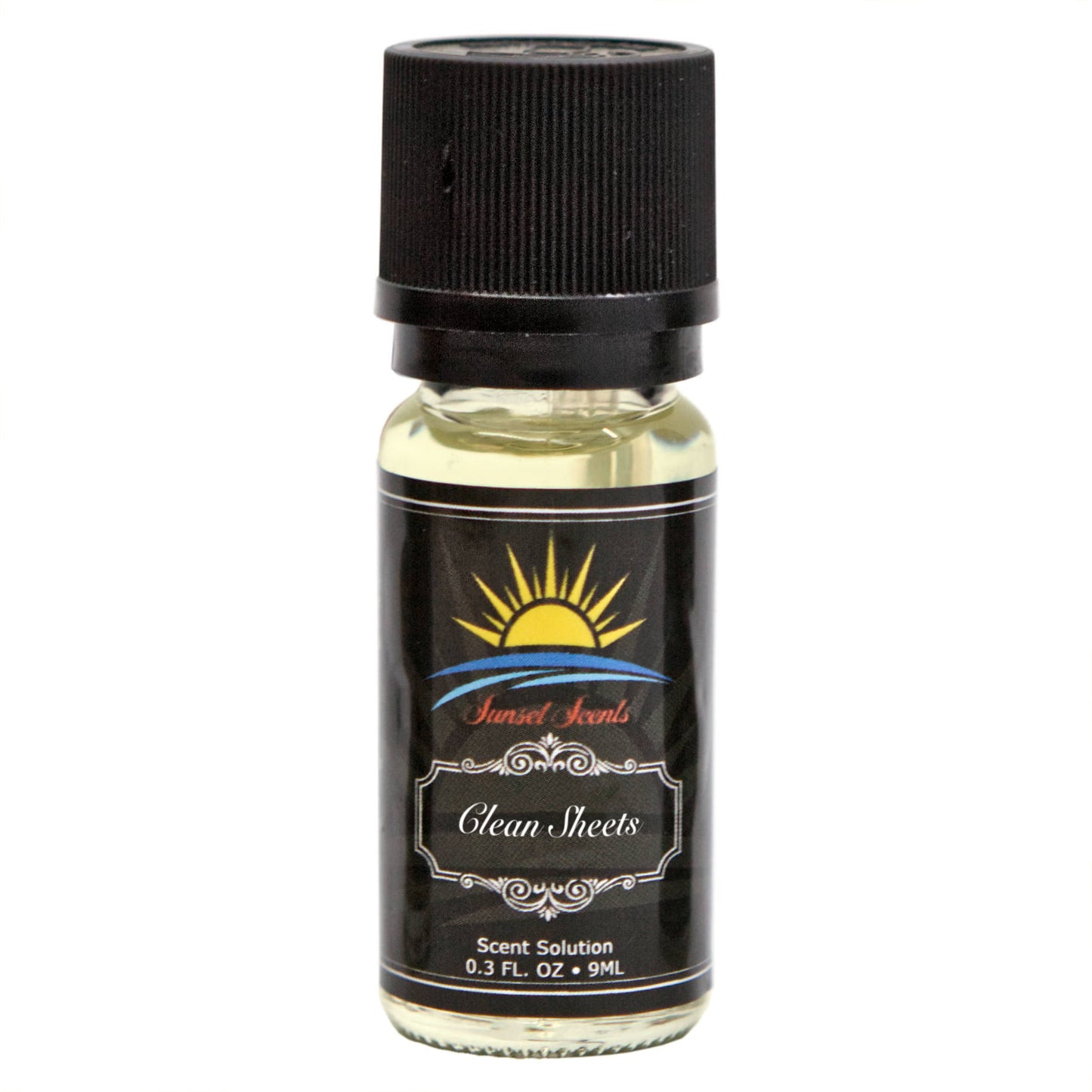 Clean Sheets Scent Solution Oil