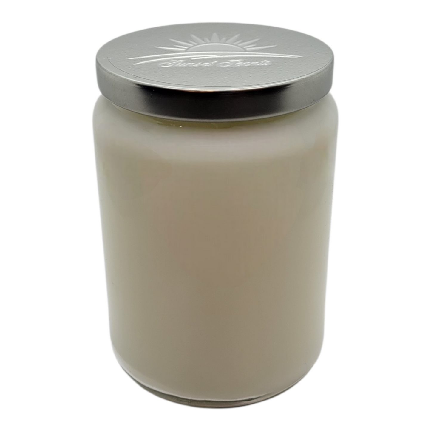 Crisp Citrus Scented Candle