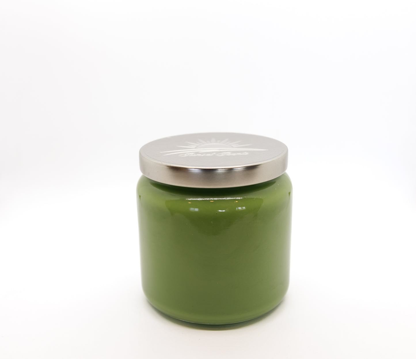 Fall Leaves - Medium 16oz