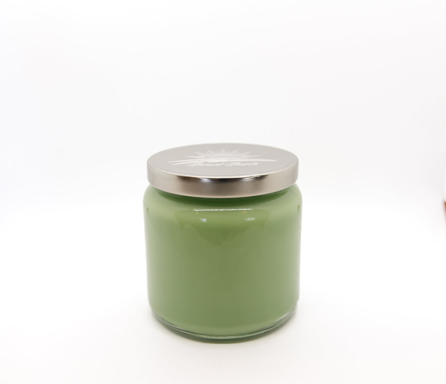 Ginger Lime - Medium 16oz