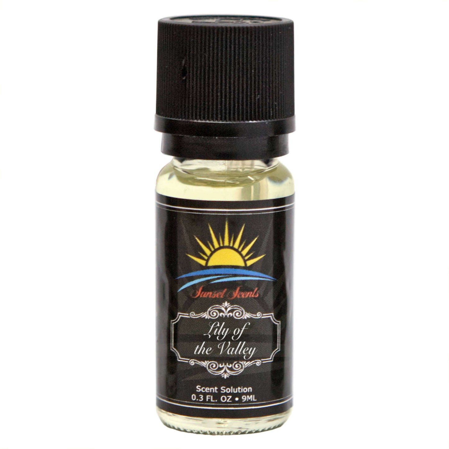 Lily of the Valley Scent Solution