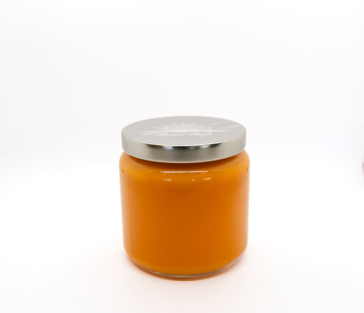 Orange Zest - Medium 16oz