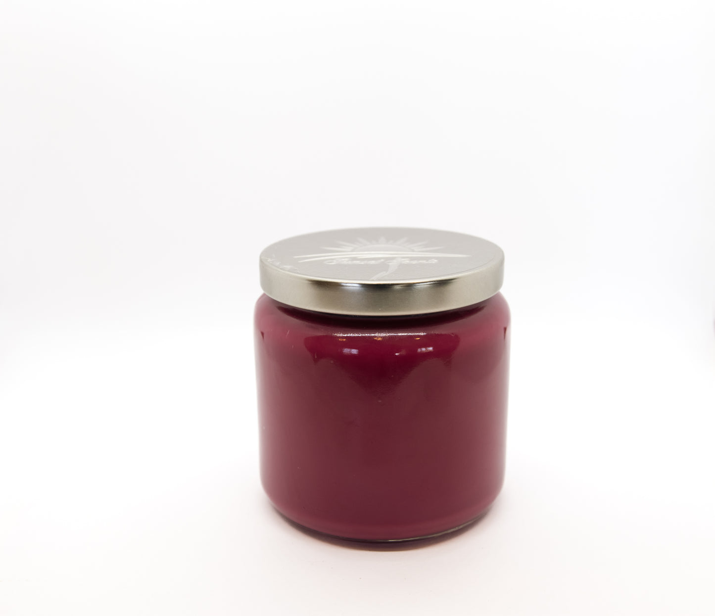 Pomegranate - Medium 16oz