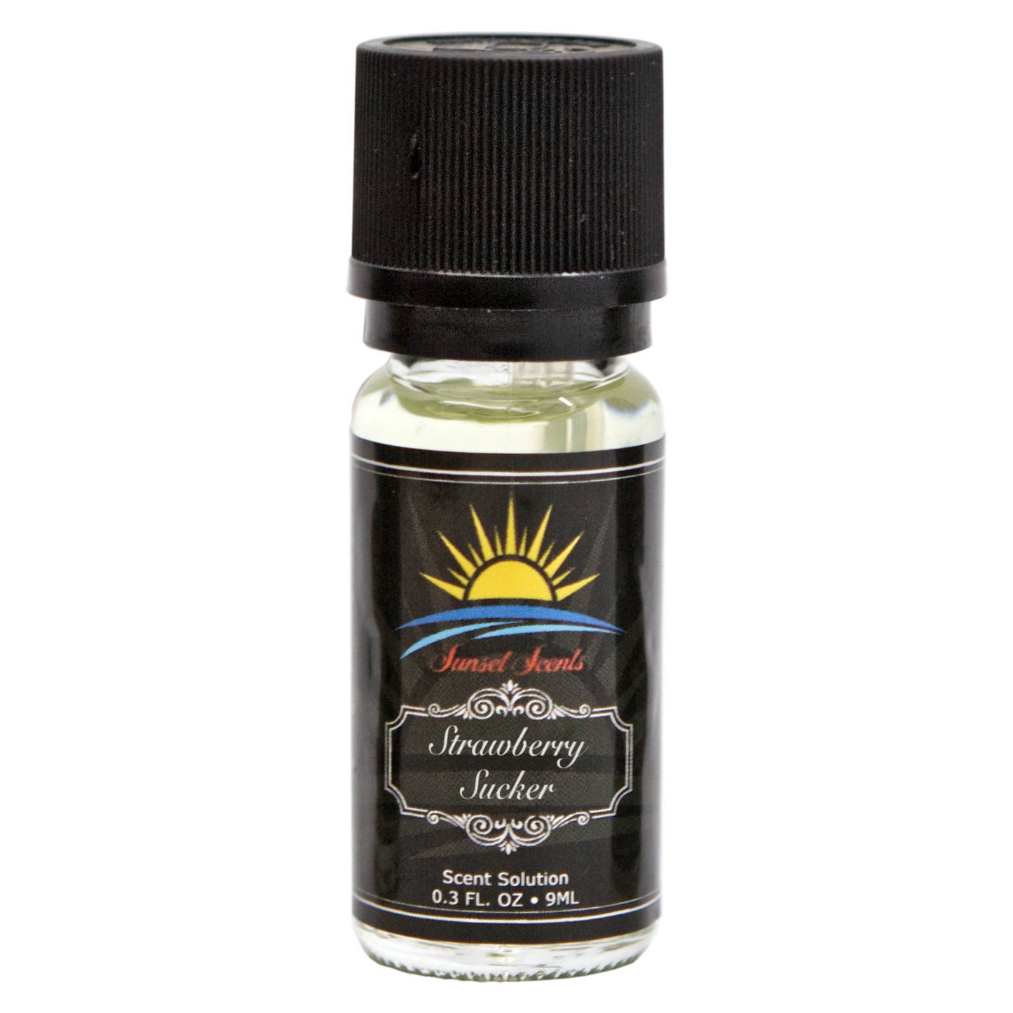 Strawberry Sucker Scent Solution Oil