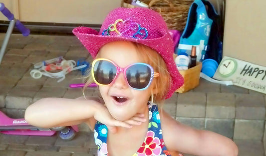 I miss SUMMER, and it hasn't even started yet.