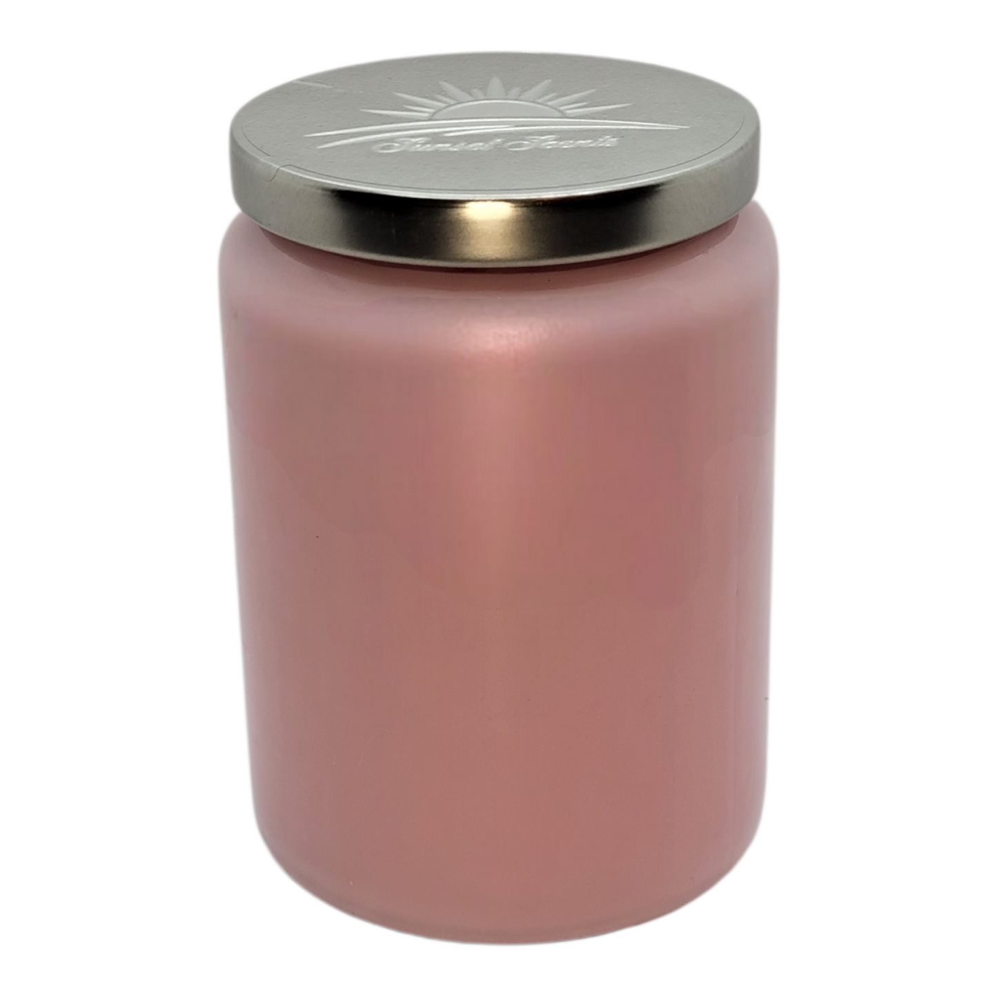 Apple Blossoms Scented Candle