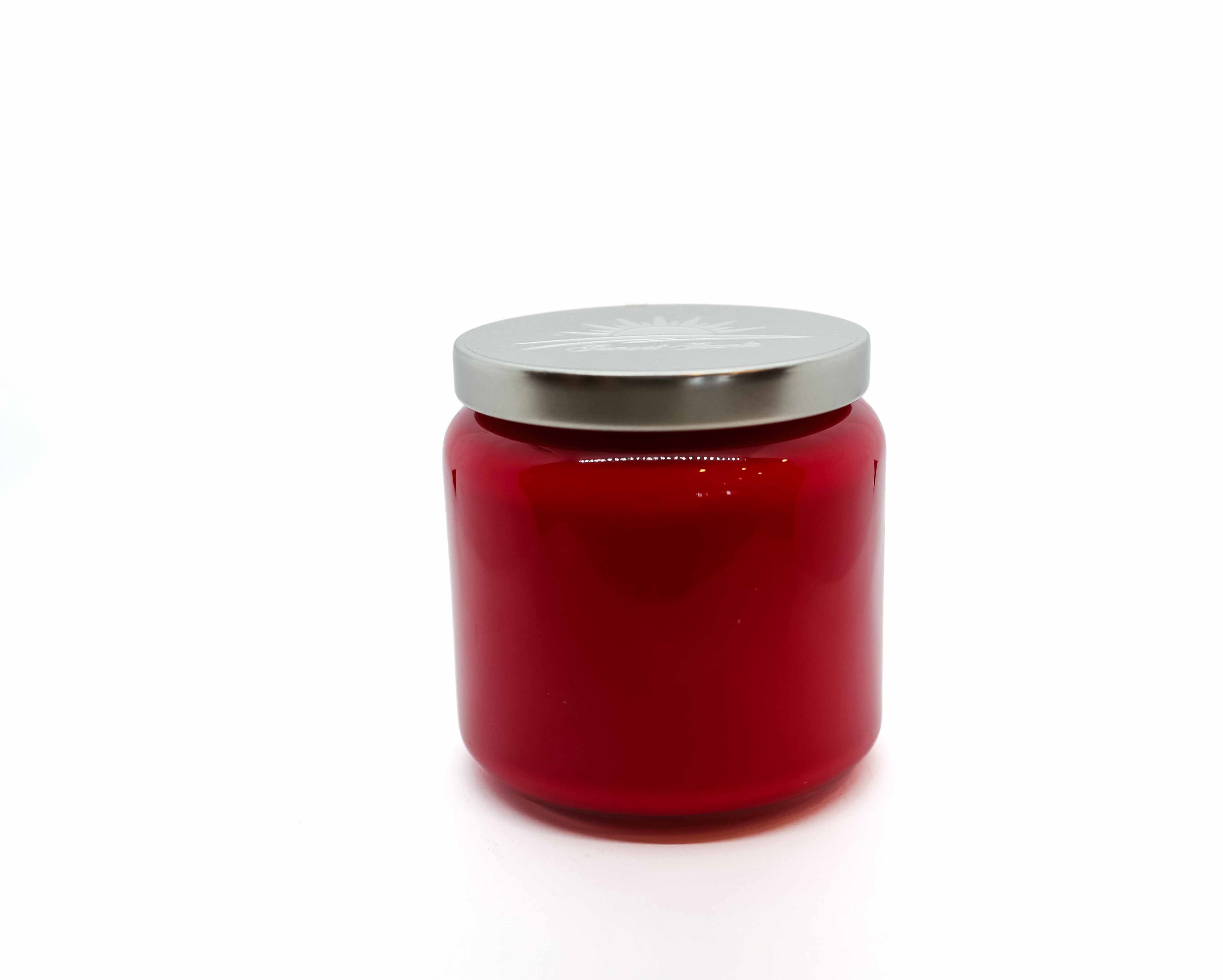 Apple Cinnamon Medium -16oz