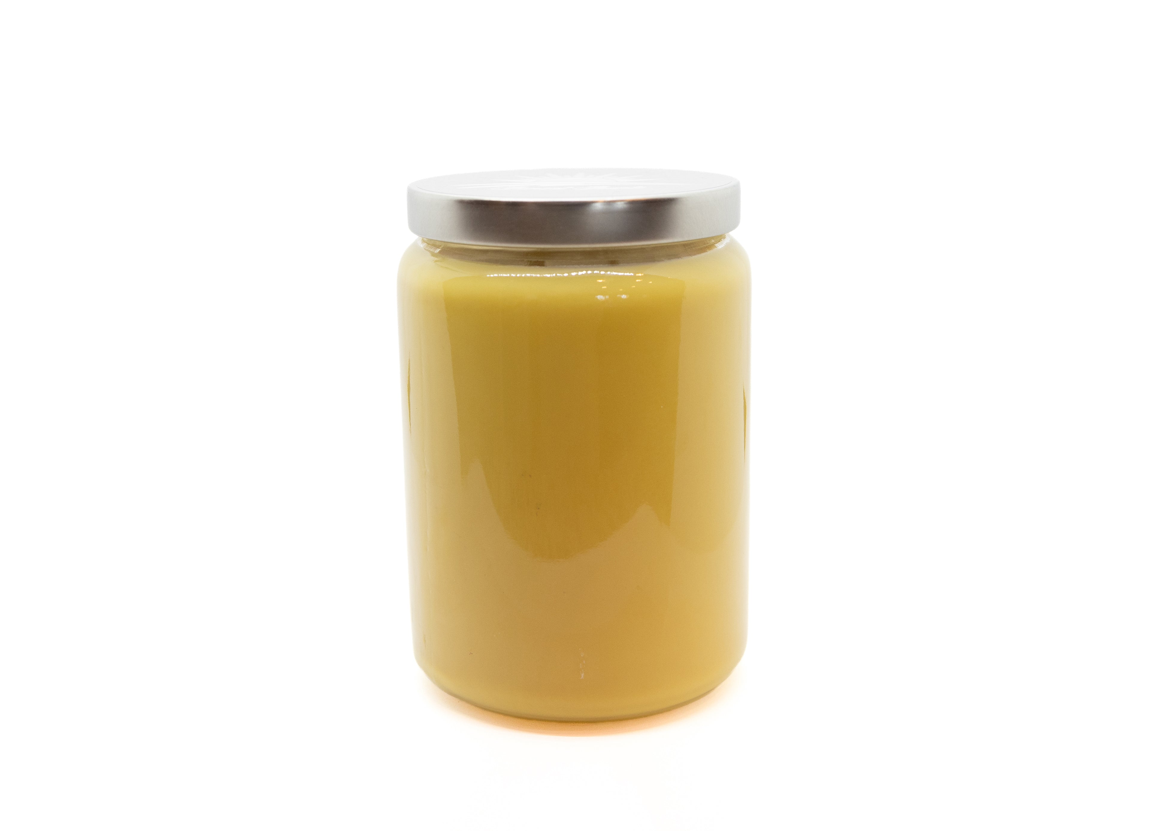 Banana Nut Bread Scented Candle