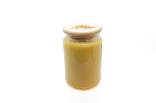 Banana Nut Bread Scented Candle