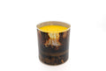 Candy Corn Scented Candle 16oz