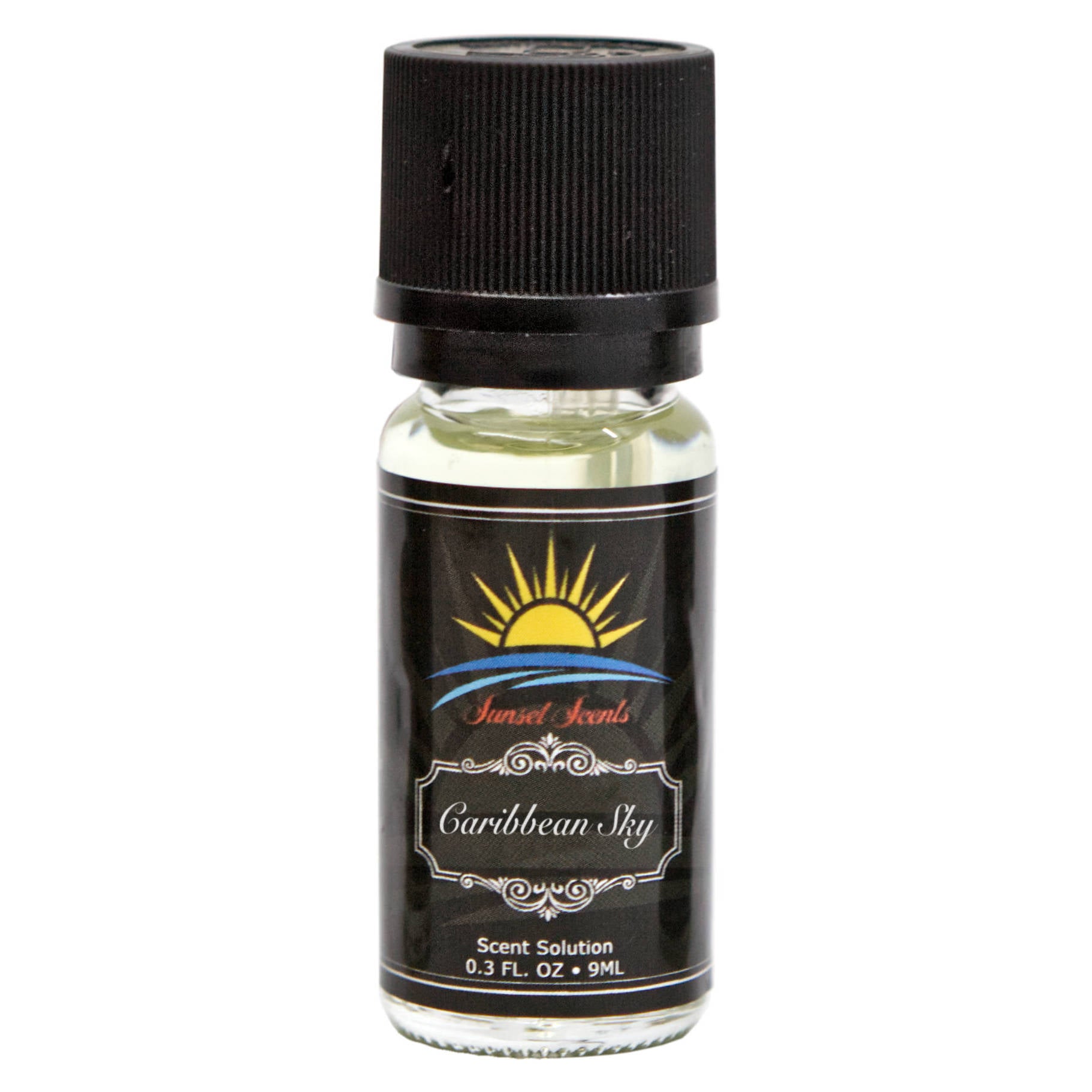 Caribbean Sky Scent Solution Oil