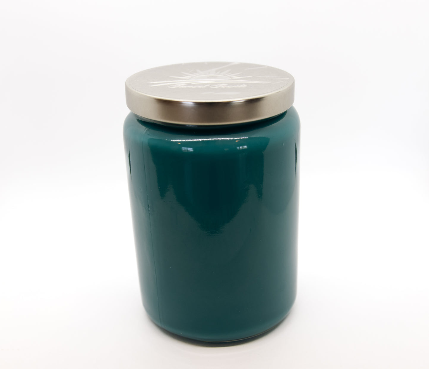 Caribbean Sky Scented Candle