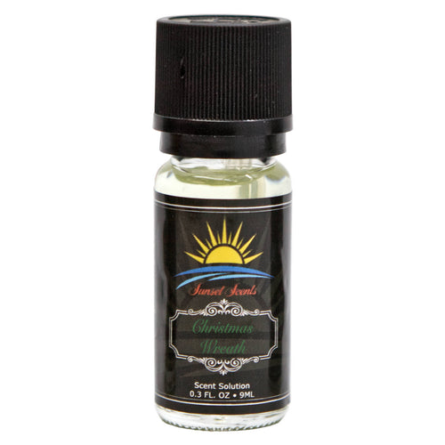 Christmas Wreath Scent Solution scented oil