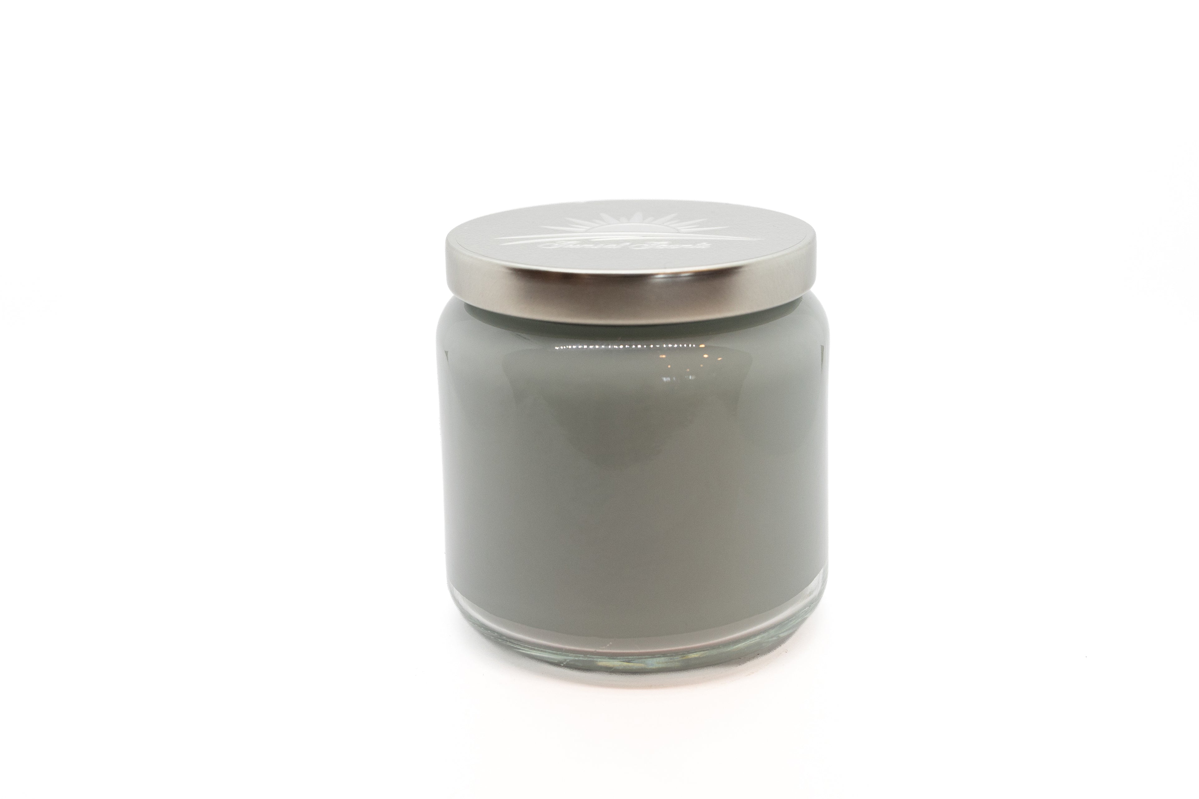 Christmas Cottage Medium - 16oz
