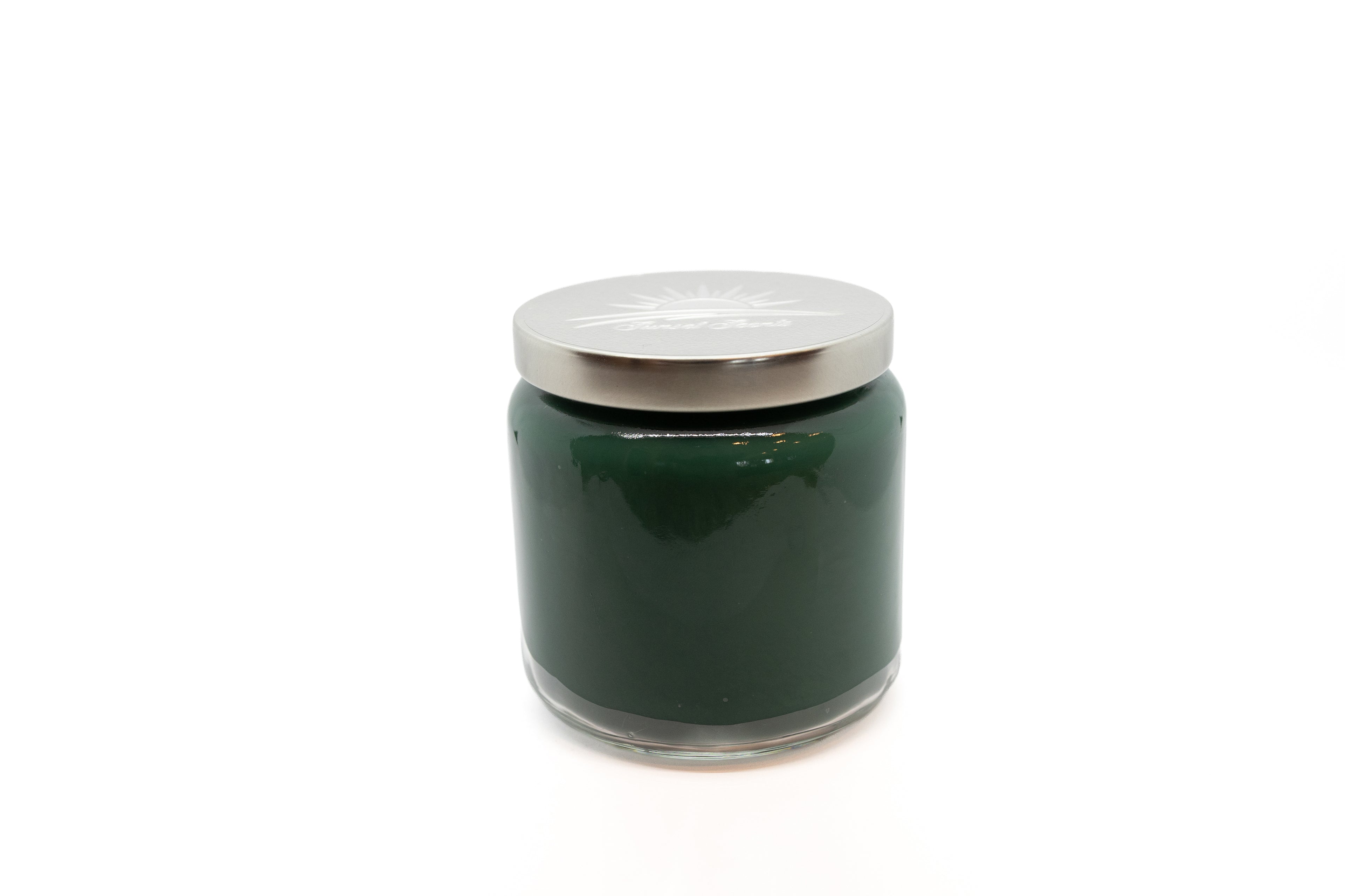 Christmas Wreath Medium - 16oz
