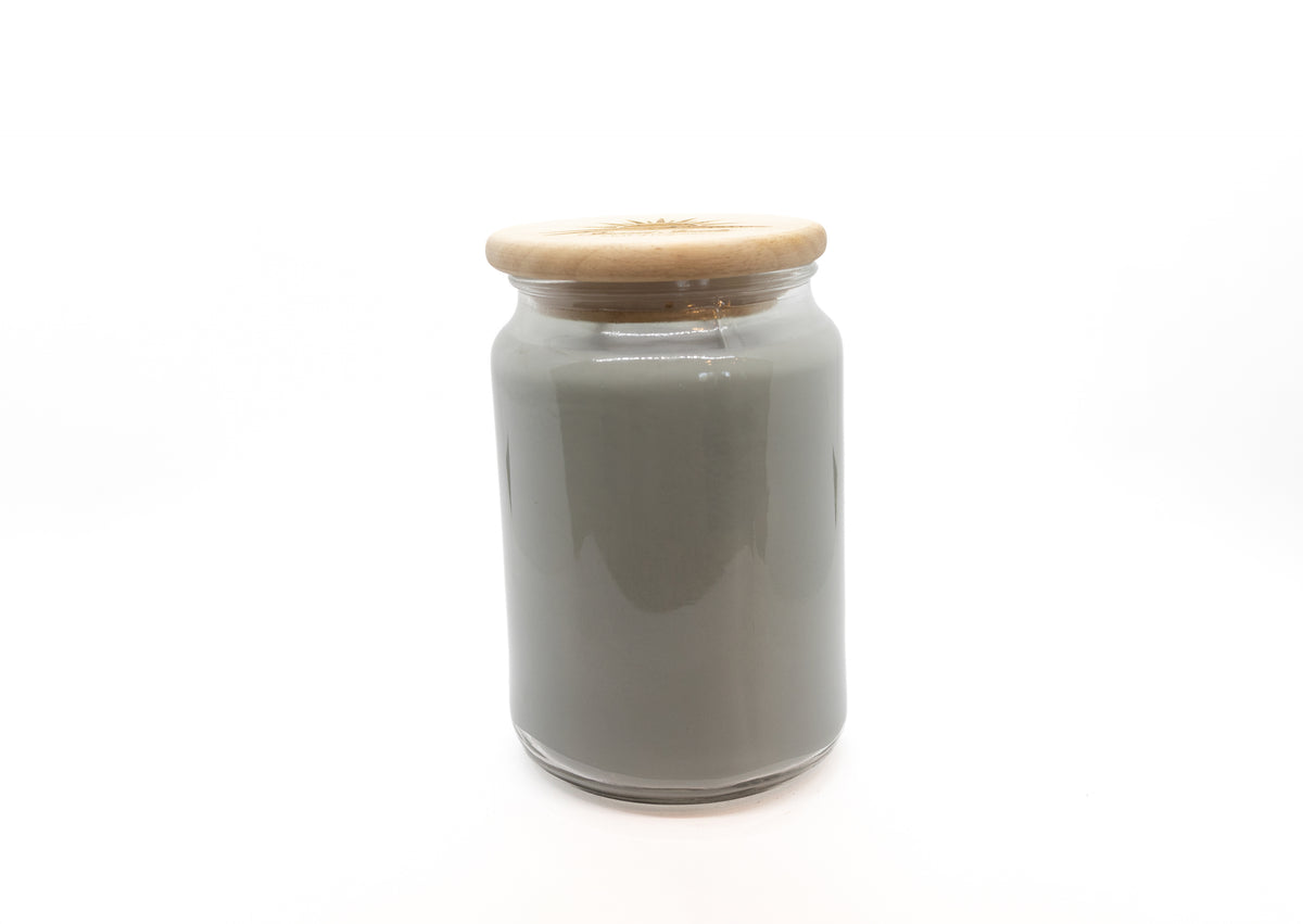 Christmas Cottage Scented Candle