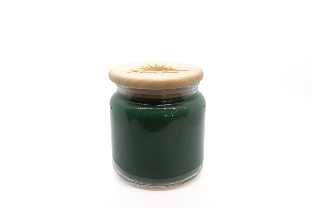 Christmas Wreath Medium - 16oz
