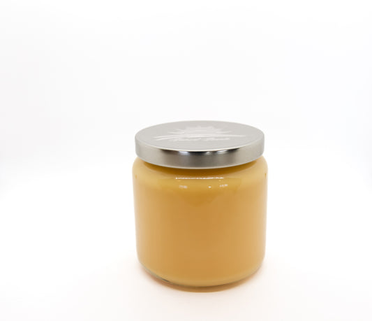 Cinnamon Vanilla - Medium 16oz
