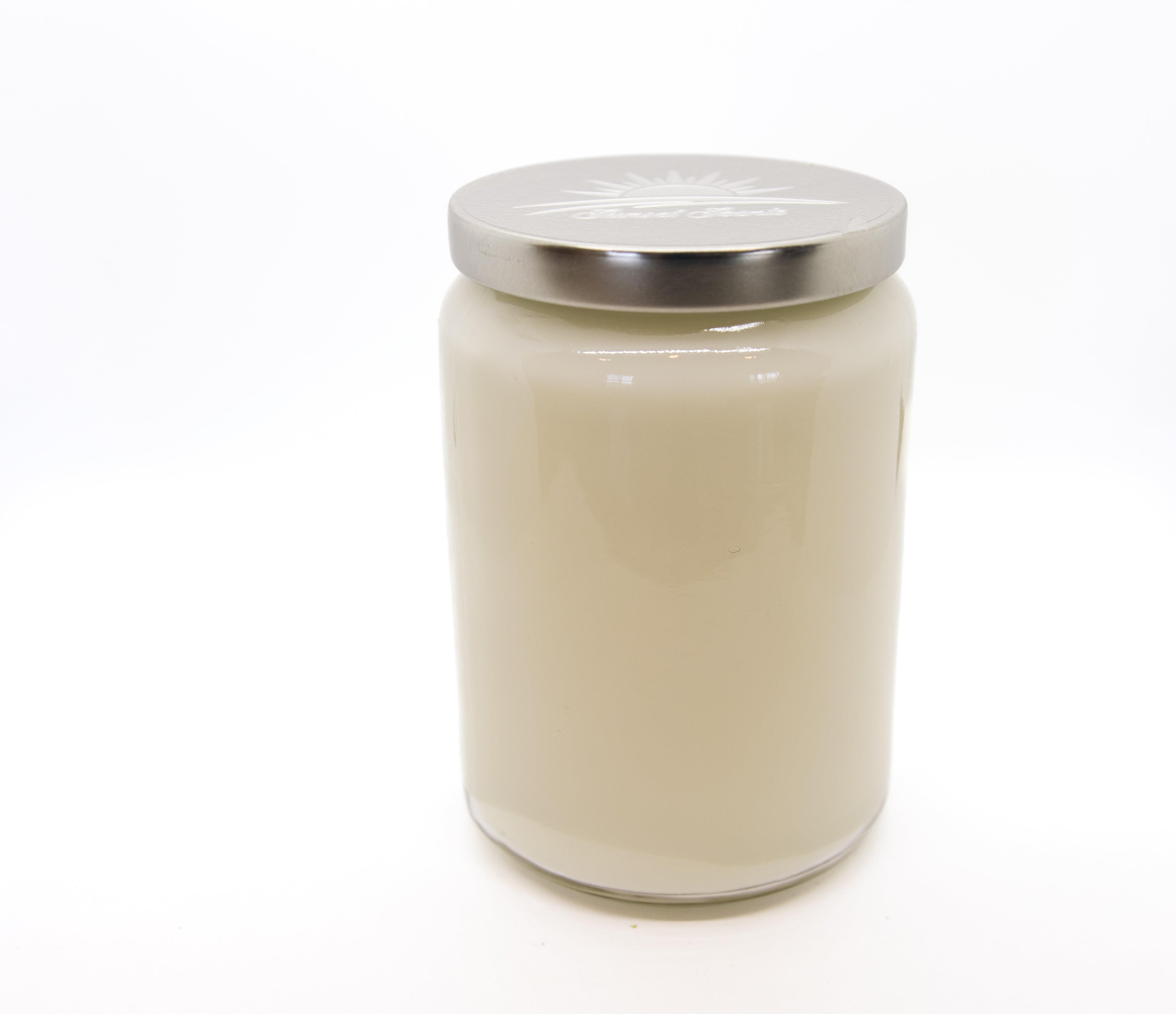 Clean Sheets Scented Candle