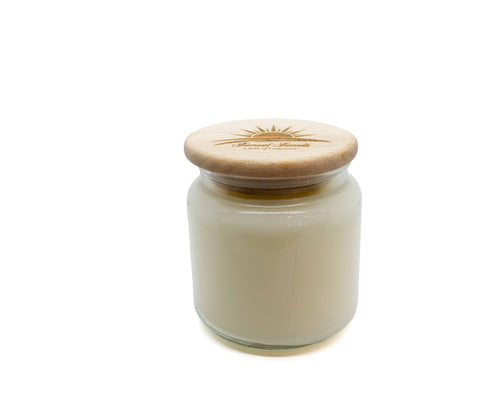 Clean Sheets - Medium 16oz