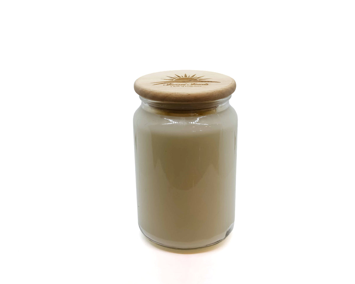 Clean Sheets Scented Candle