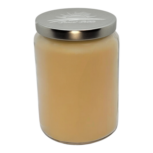 Confetti Cake Scented Candle