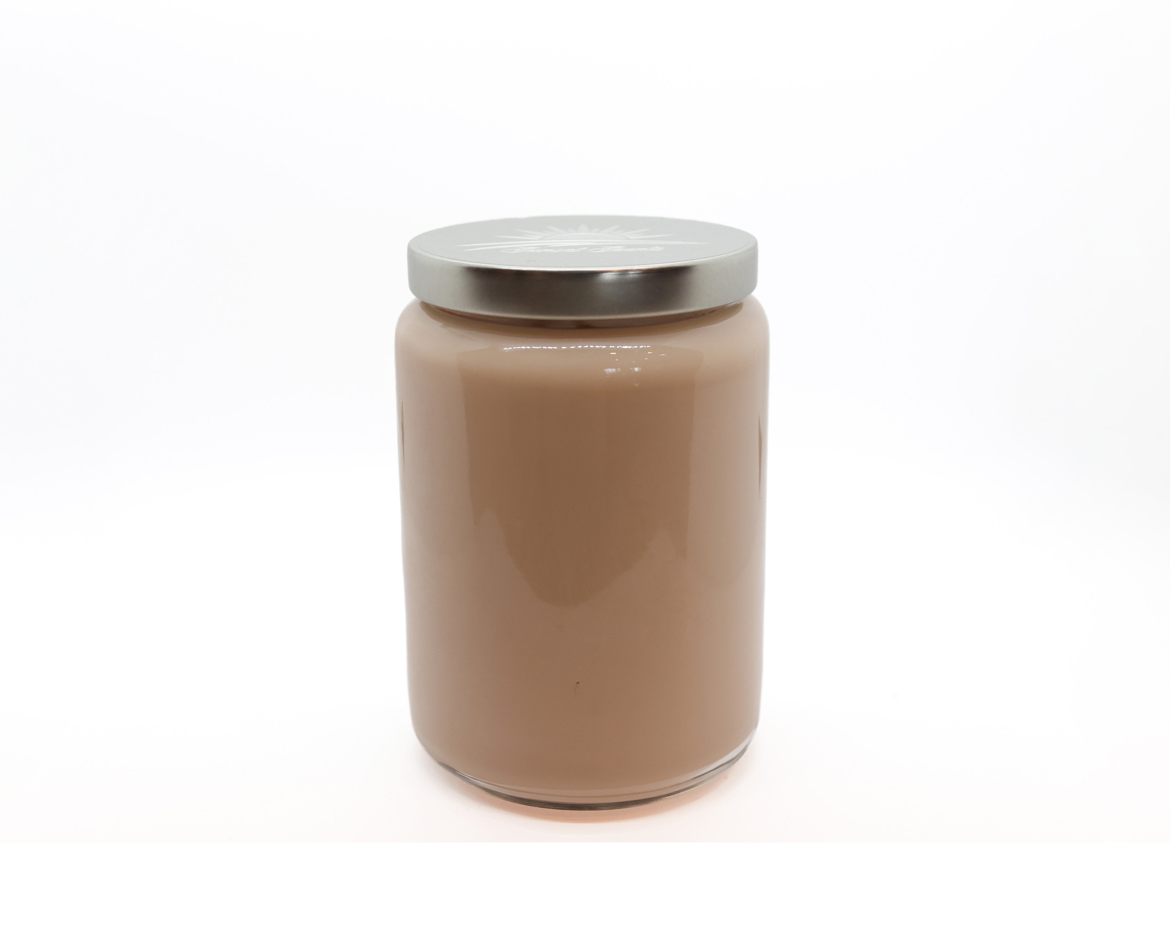 Cozy Cabin Scented Candle