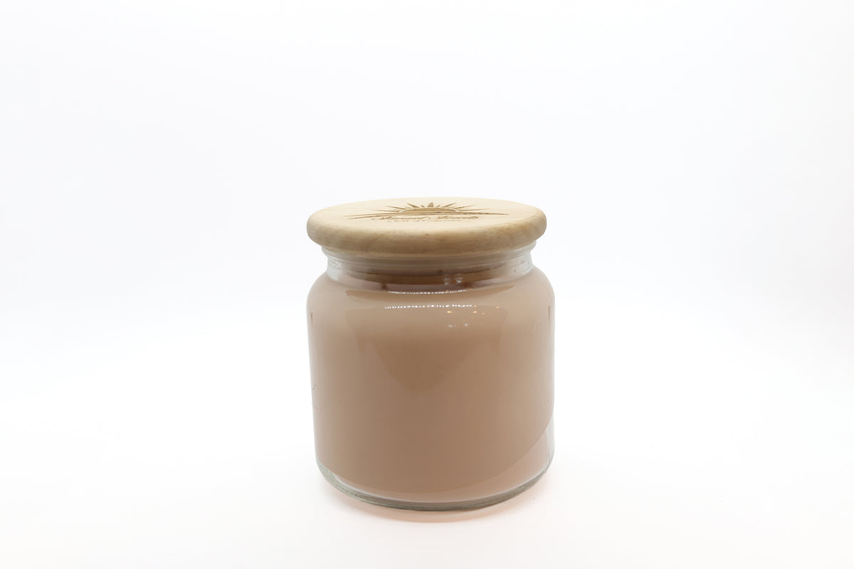 Cozy Cabin Medium - 16oz