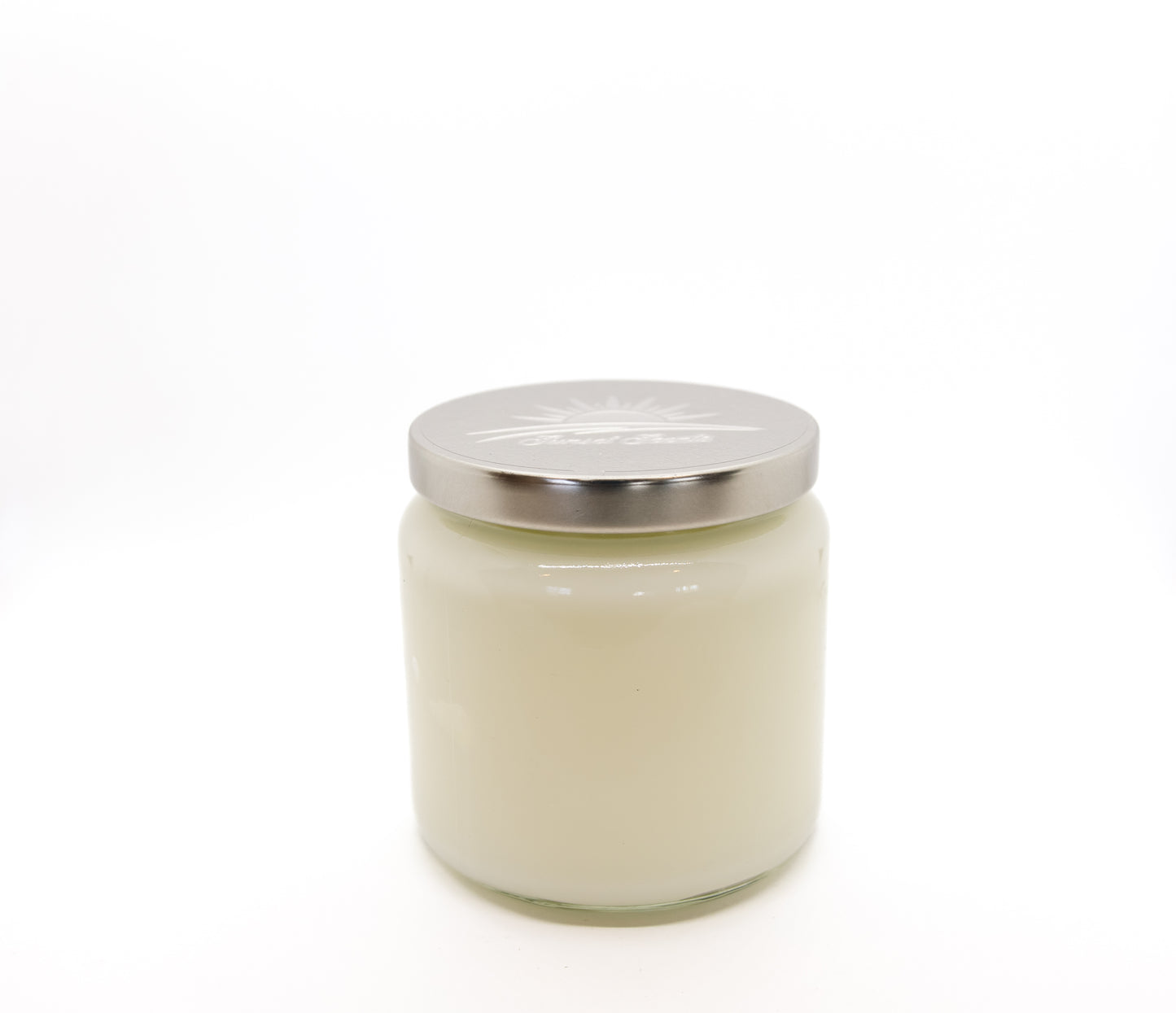Crisp citrus - Medium 16oz