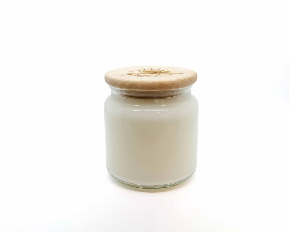 Crisp citrus - Medium 16oz
