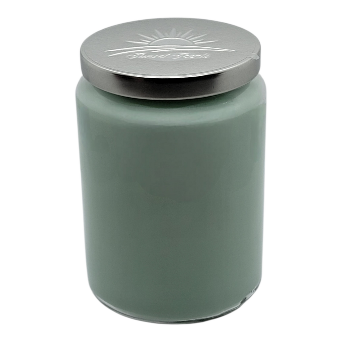 Cucumber Melon Scented Candle