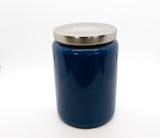 Dark Night Scented Candle