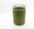 Fall Leaves Scented Candle