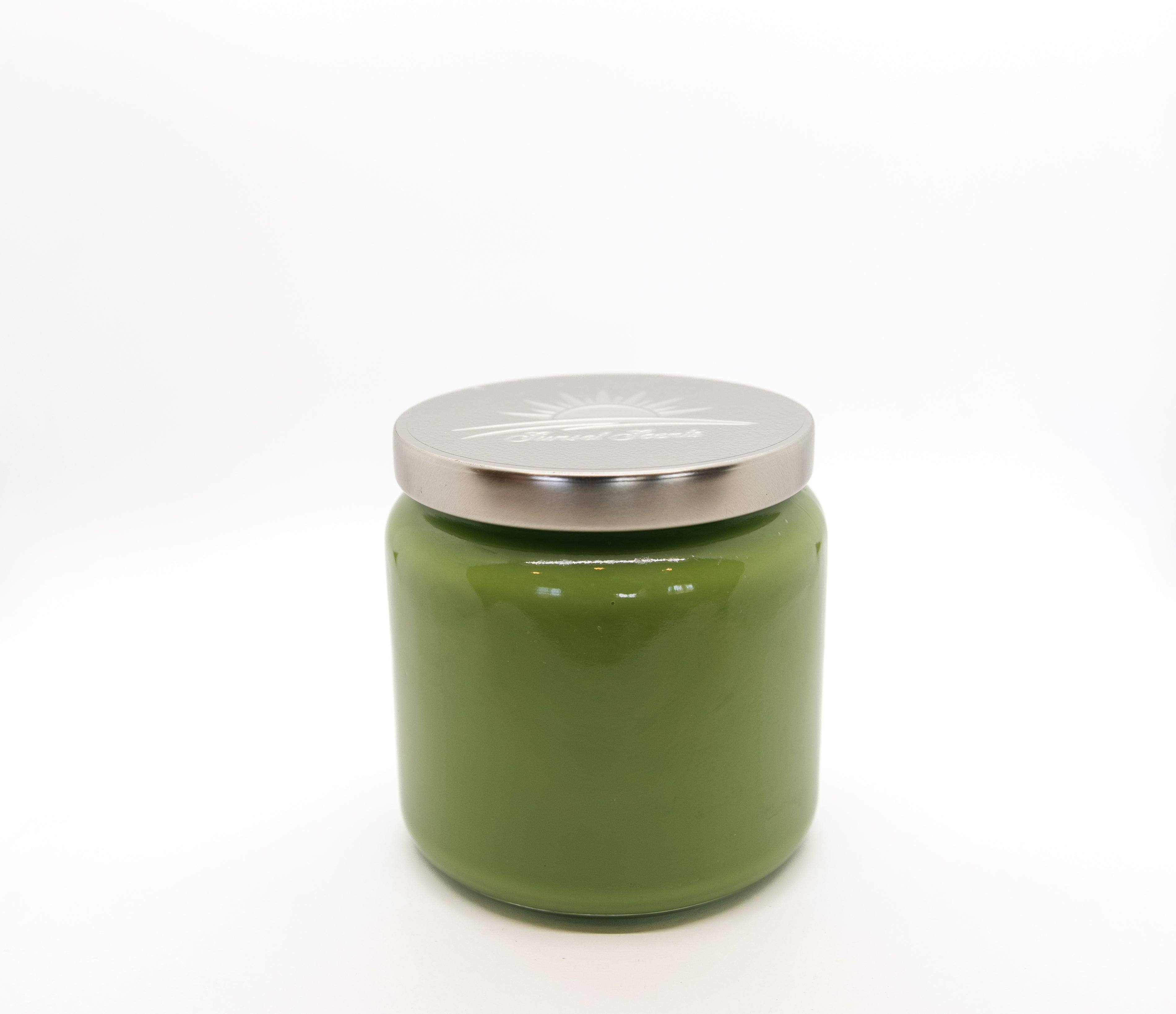 Fall Leaves - Medium 16oz