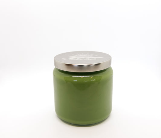 Fall Leaves - Medium 16oz