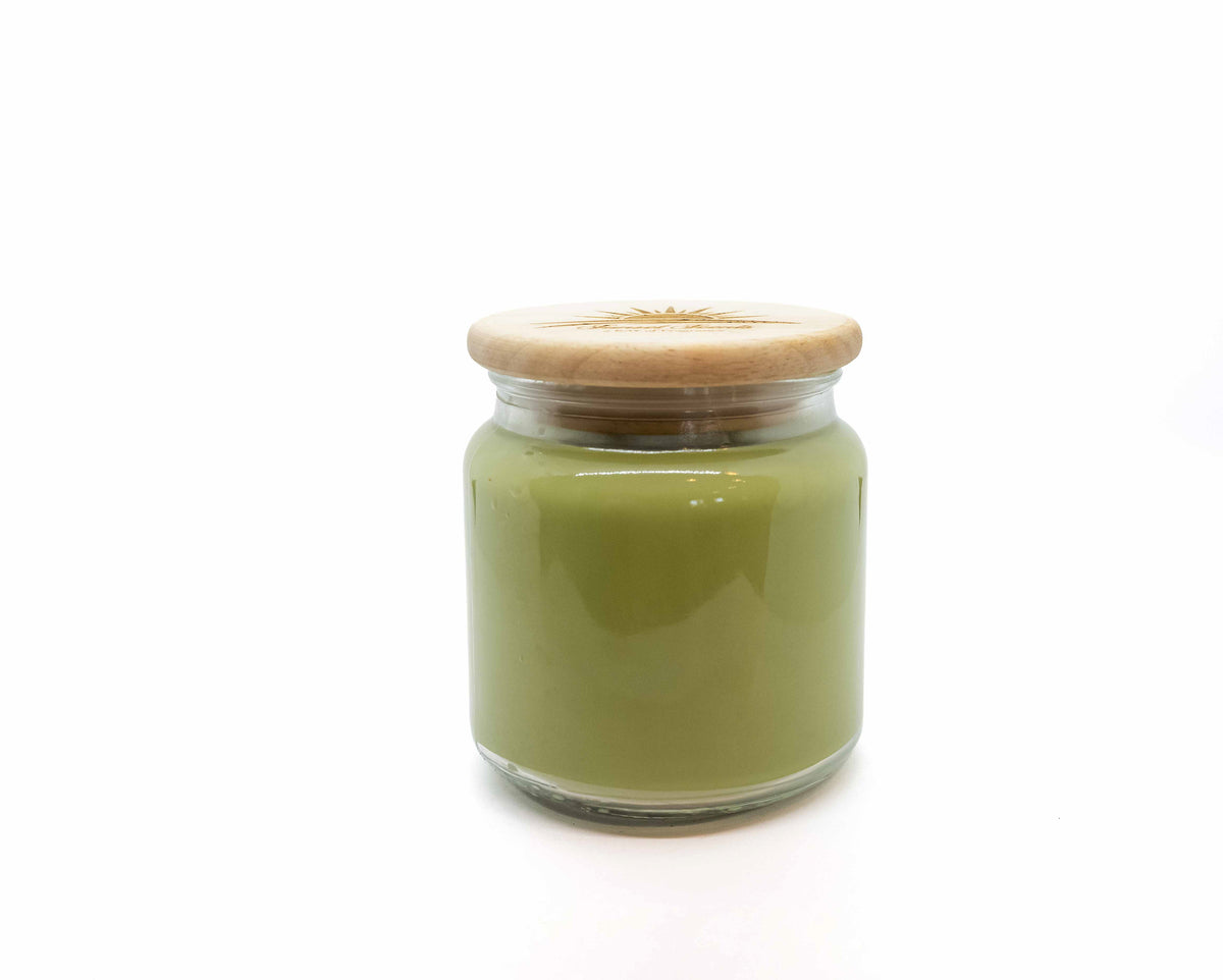 Fruit Basket Medium - 16oz