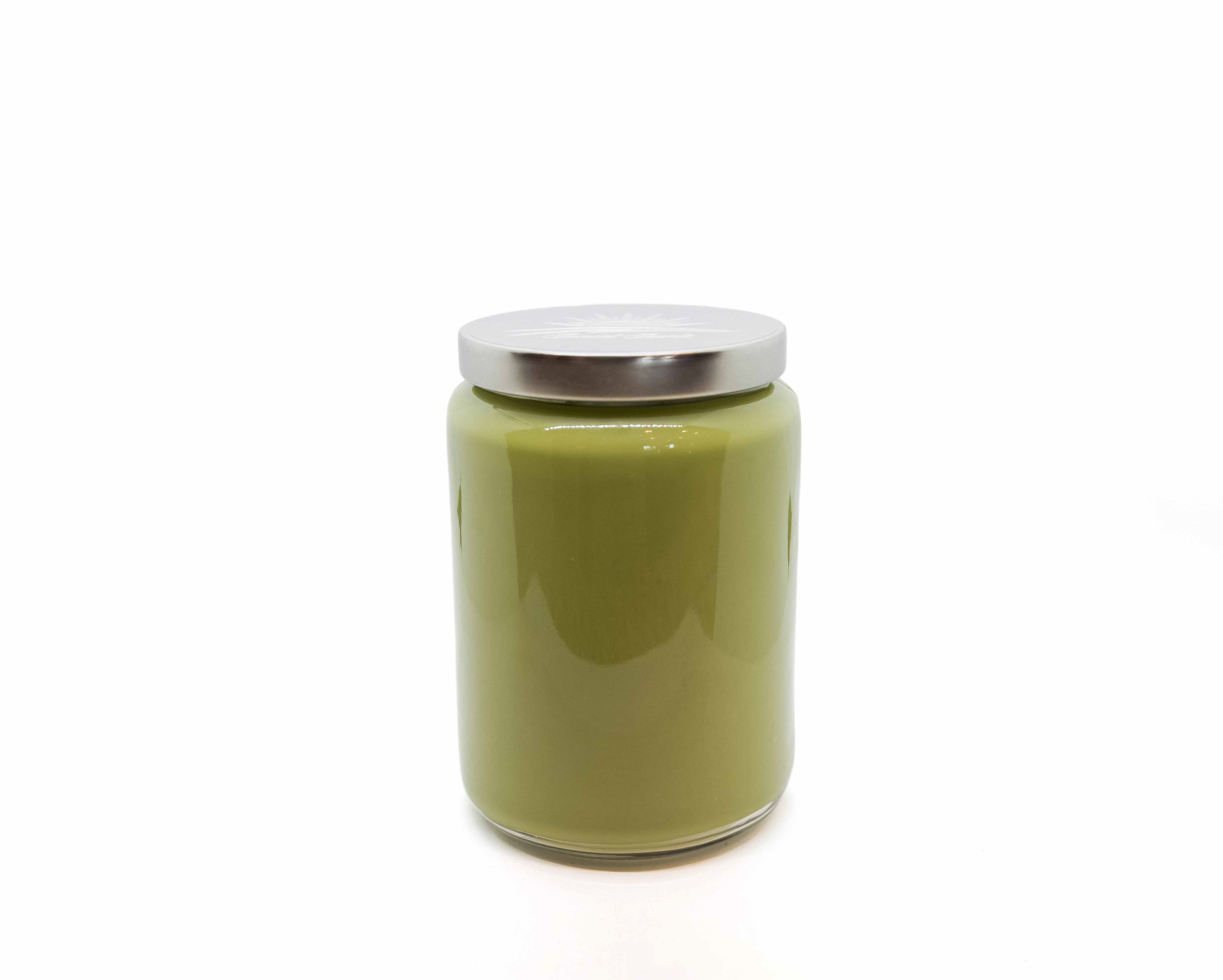 Fruit Basket Scented Candle