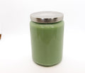 Ginger Lime Scented Candle