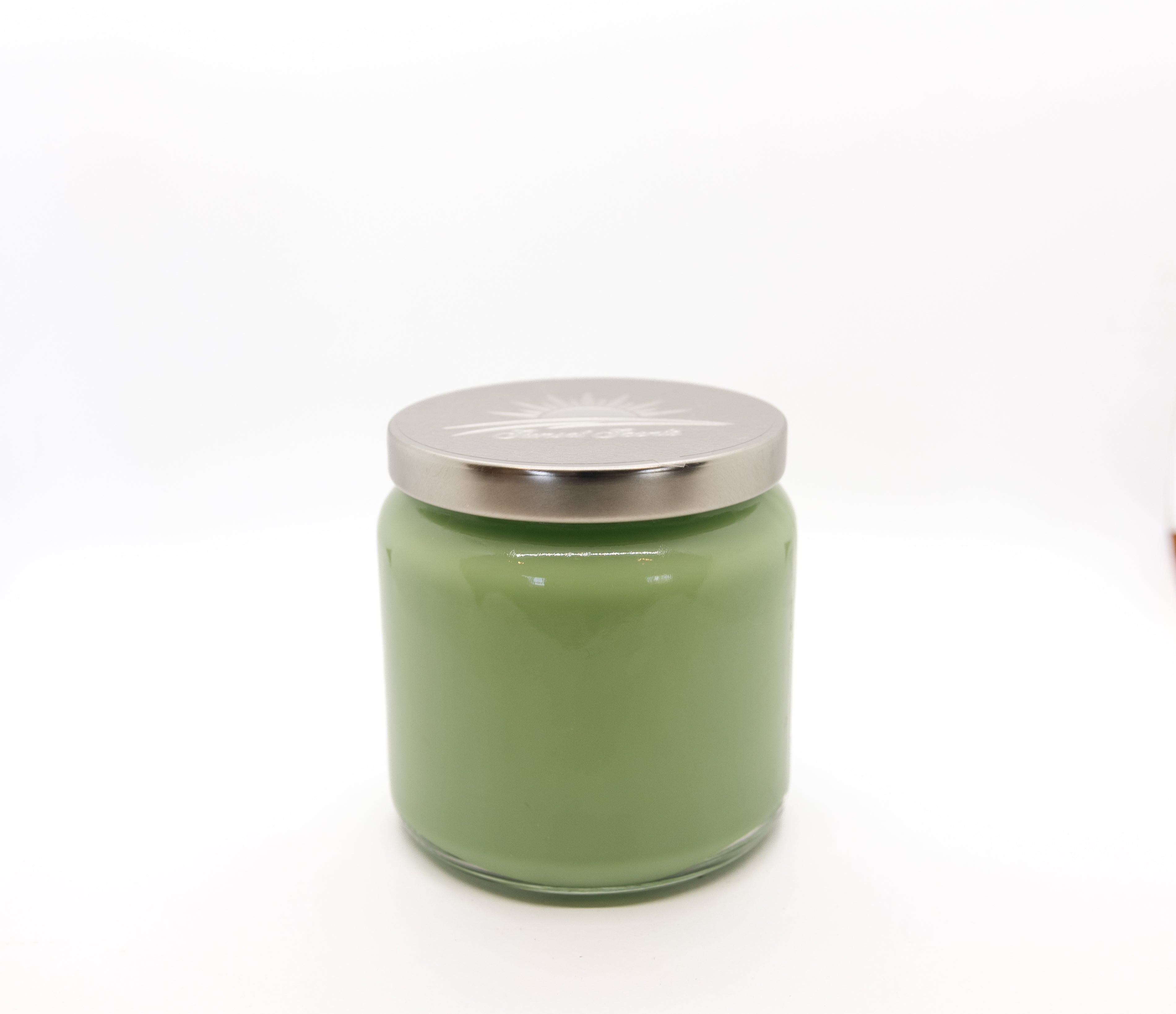 Ginger Lime - Medium 16oz