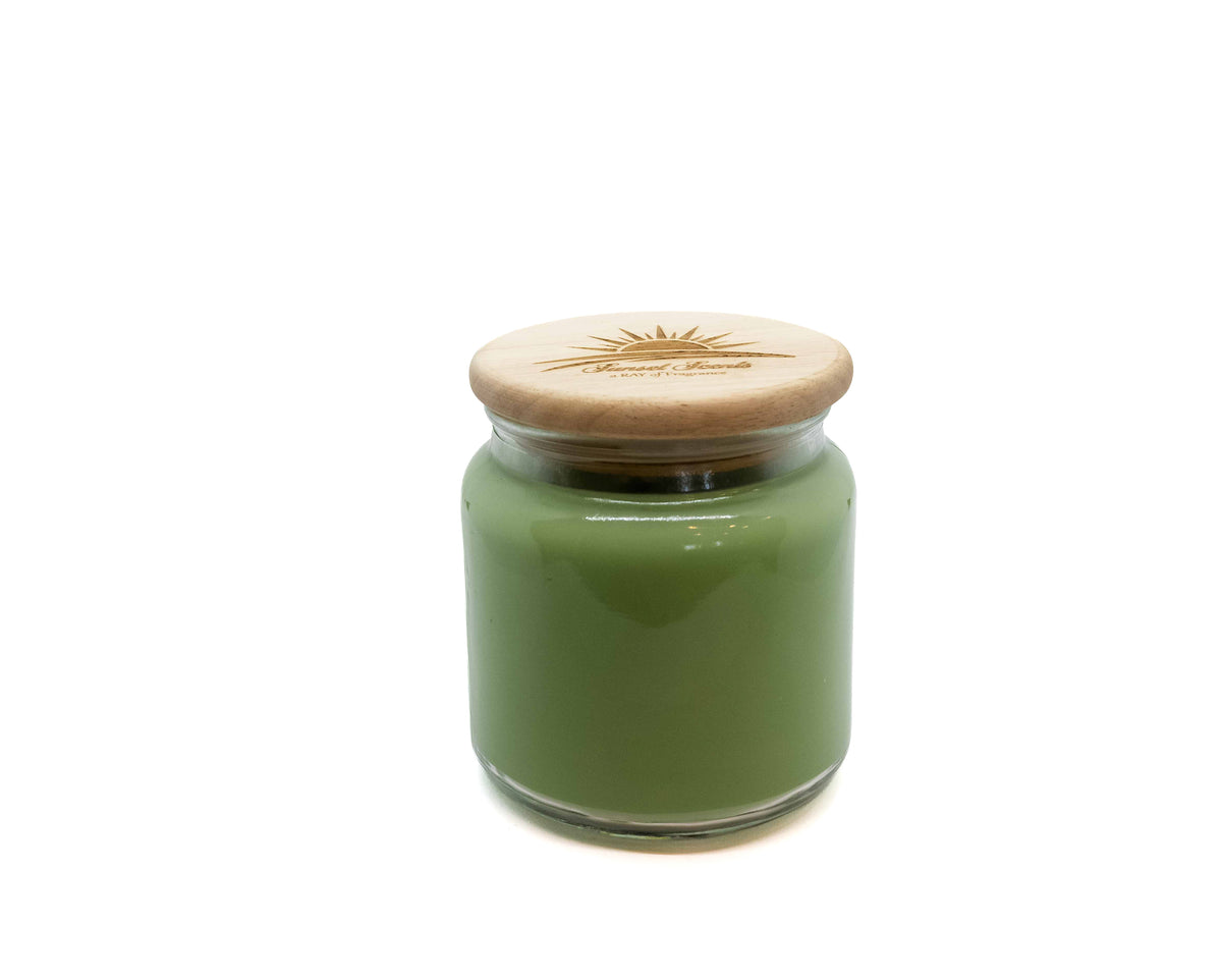 Ginger Lime - Medium 16oz
