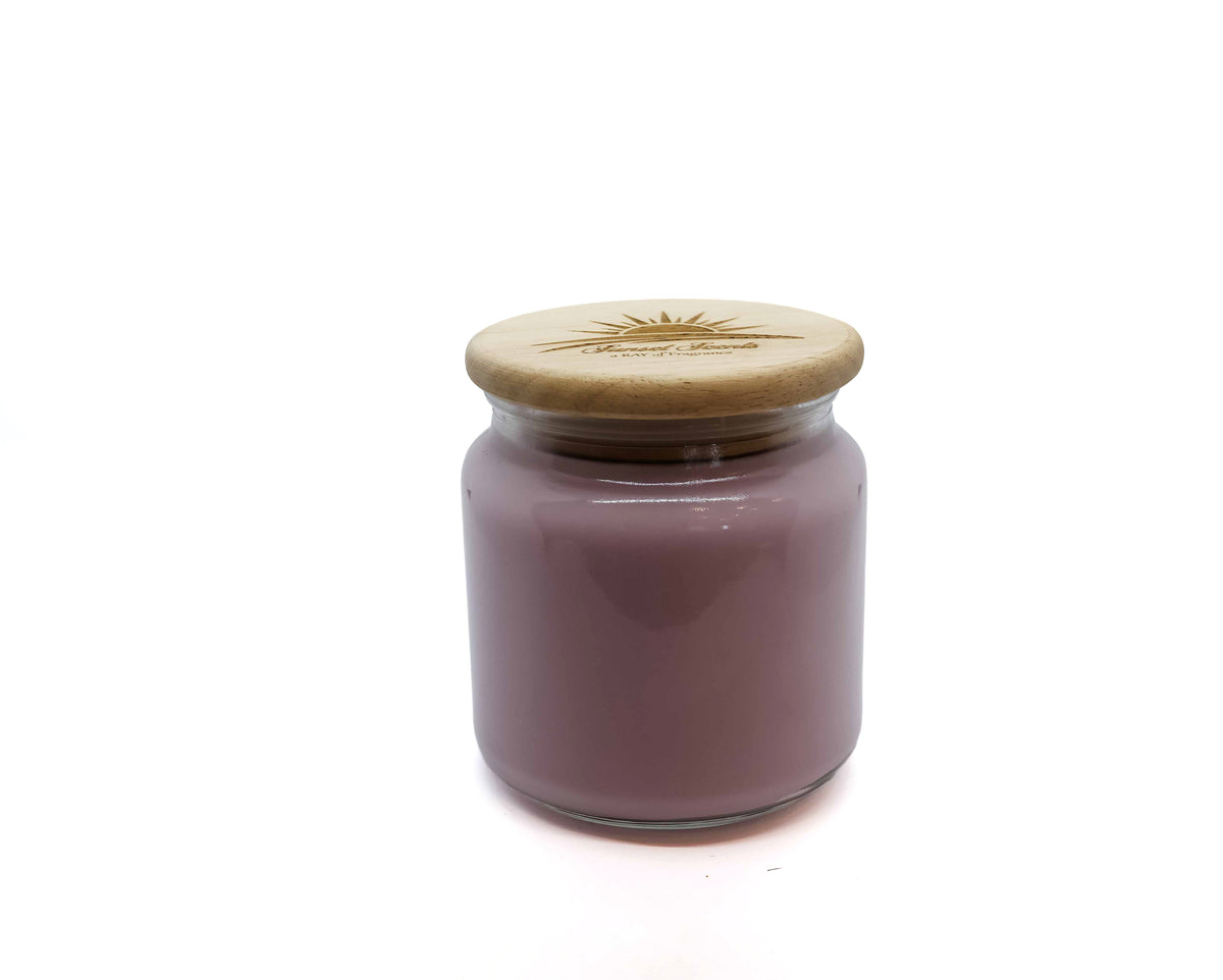 Hey, Sweet Pea - Medium 16oz