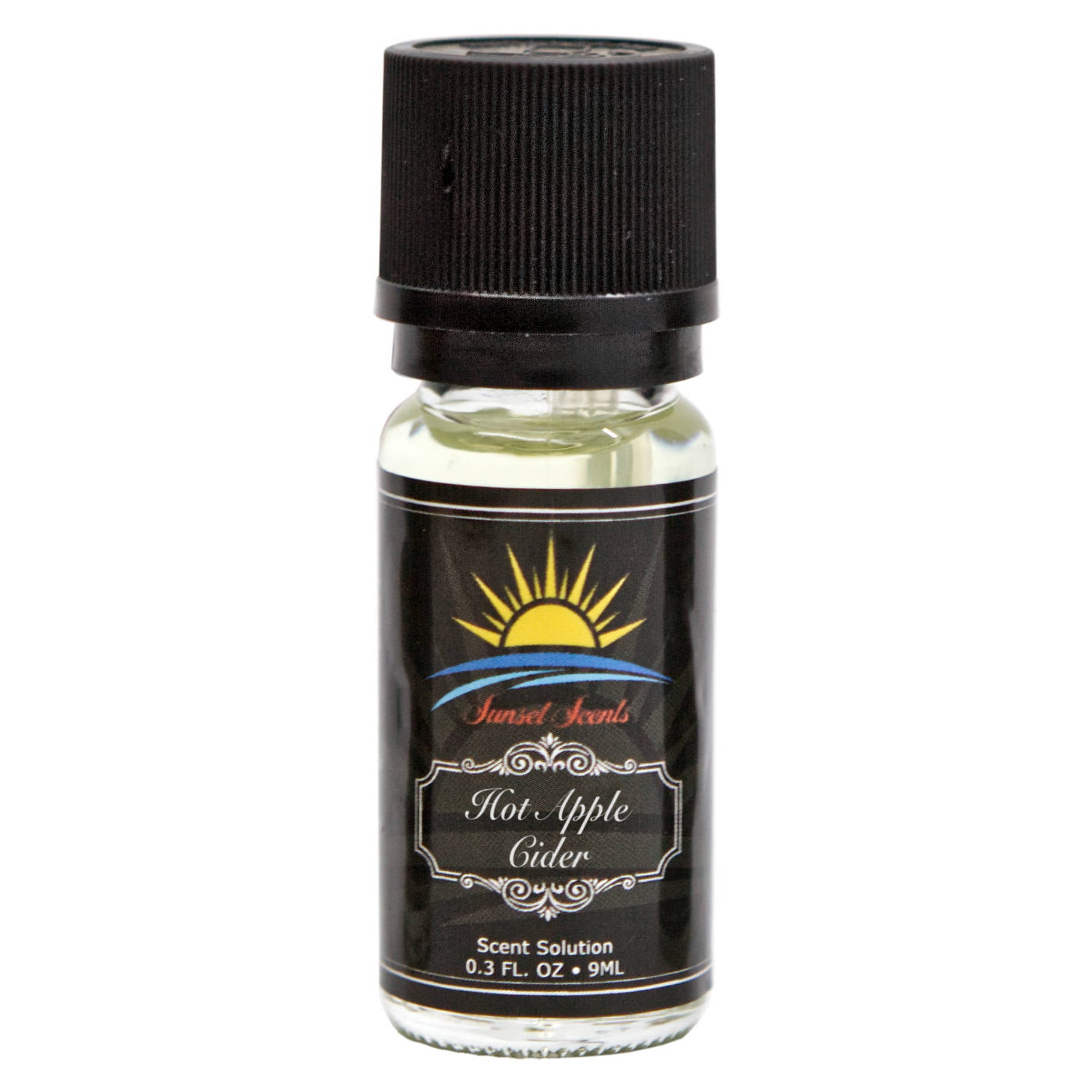 Hot Apple Cider Scent Solution oil