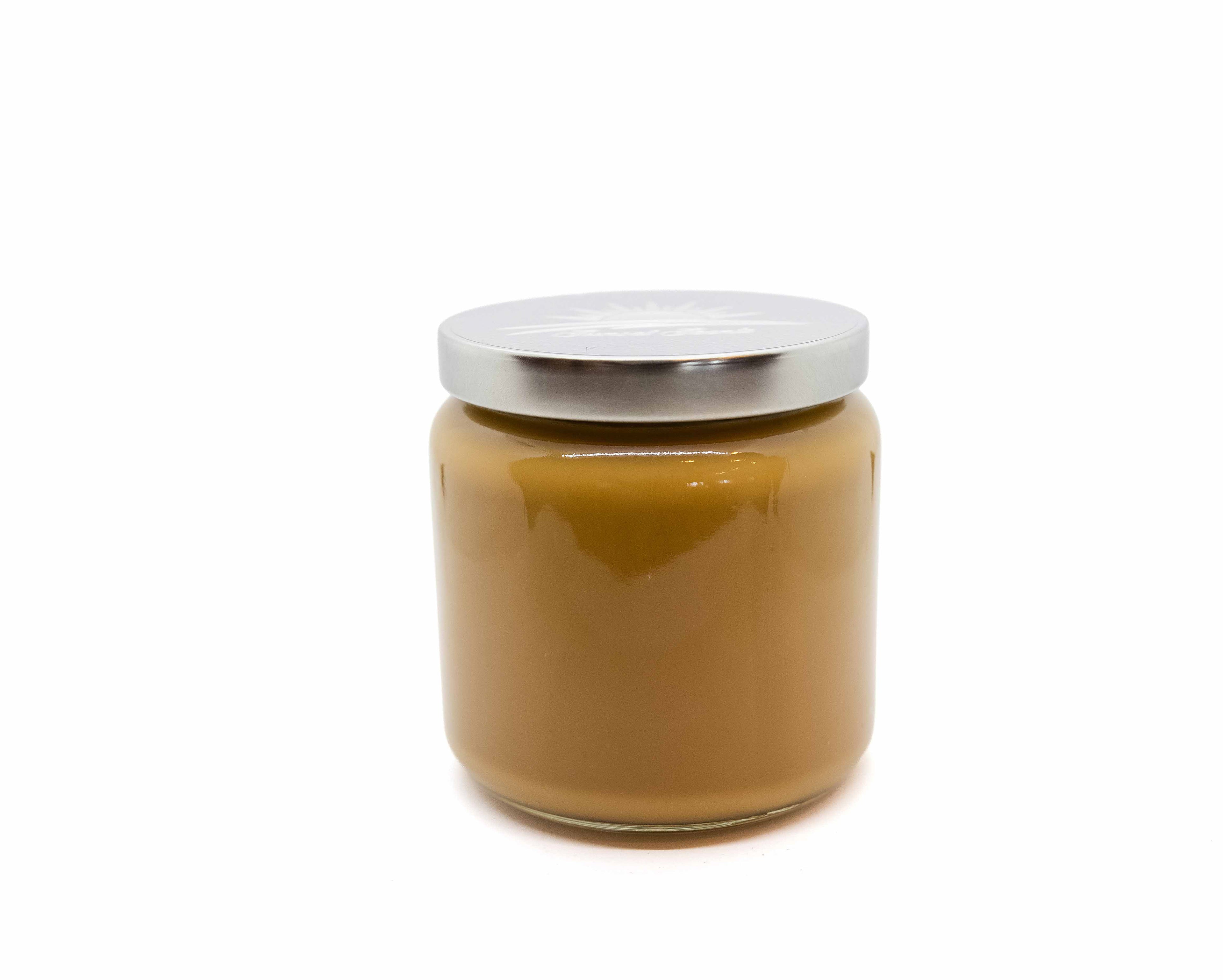 Hot Apple Cider Medium - 16oz