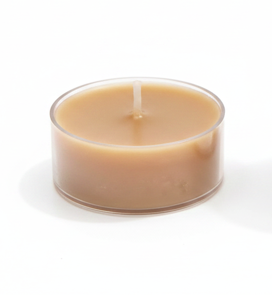 Hot Apple Cider Tealights