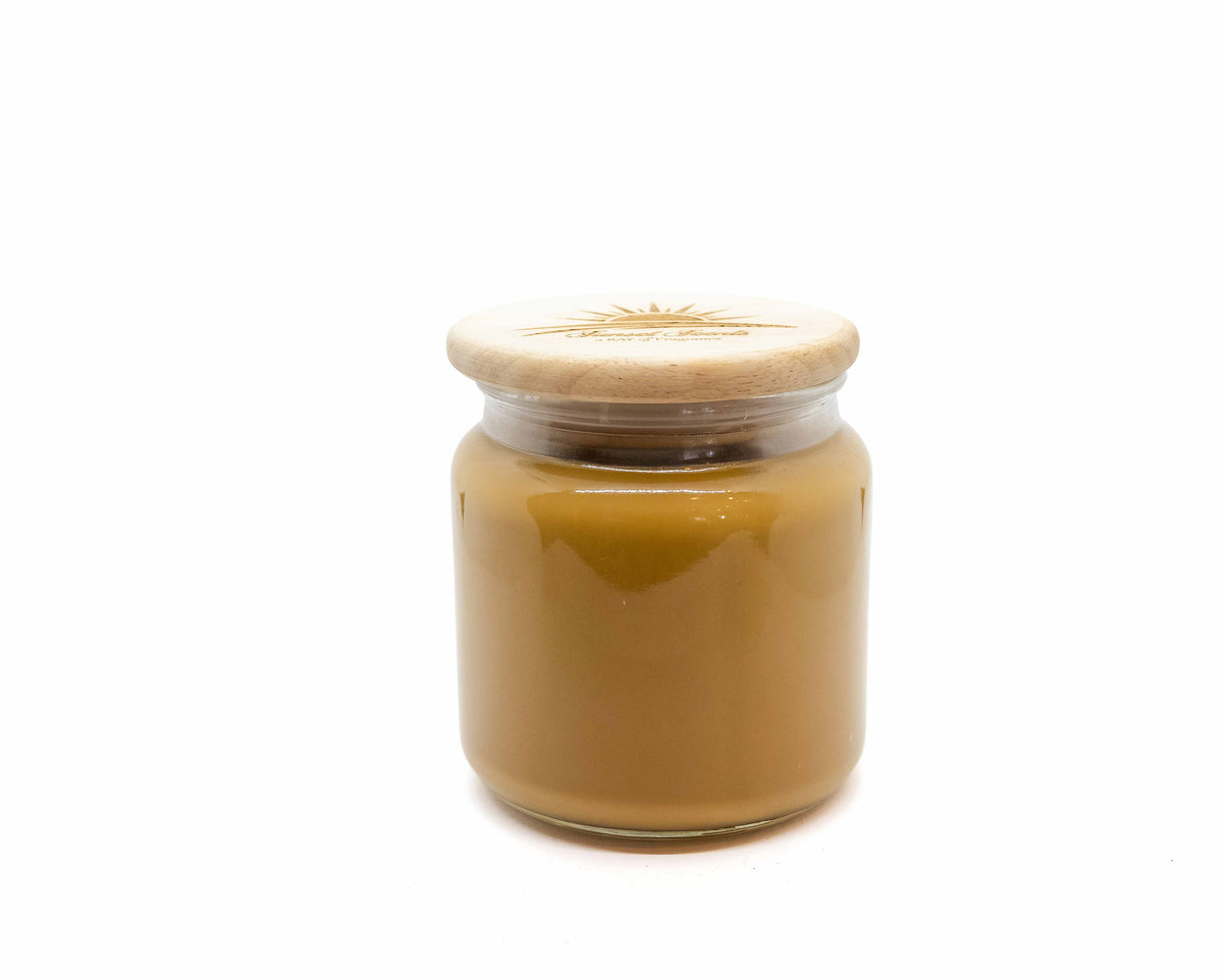Hot Apple Cider Medium - 16oz