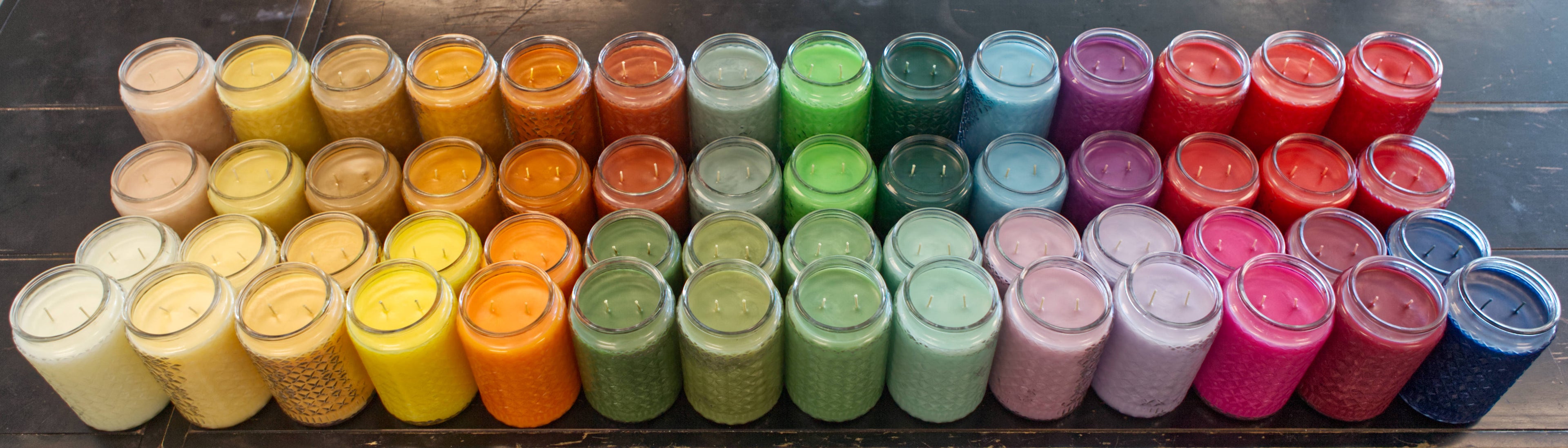 best scented candles