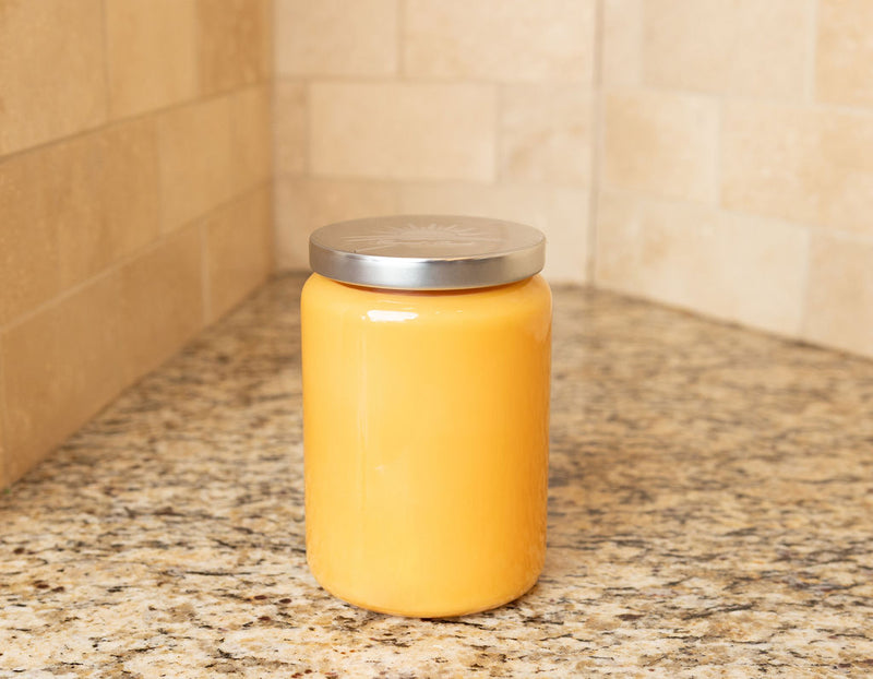 Bright & Citrus