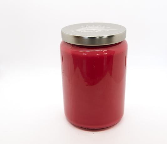 Juicy Watermelon Scented Candle