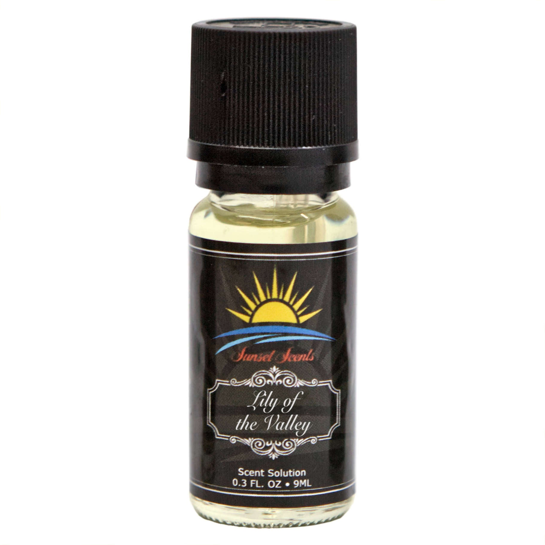 Lily of the Valley Scent Solution
