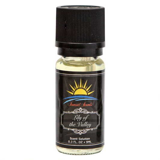 Lily of the Valley Scent Solution